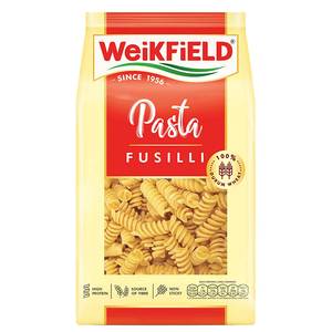 Weikfield Pasta Fusili 400G